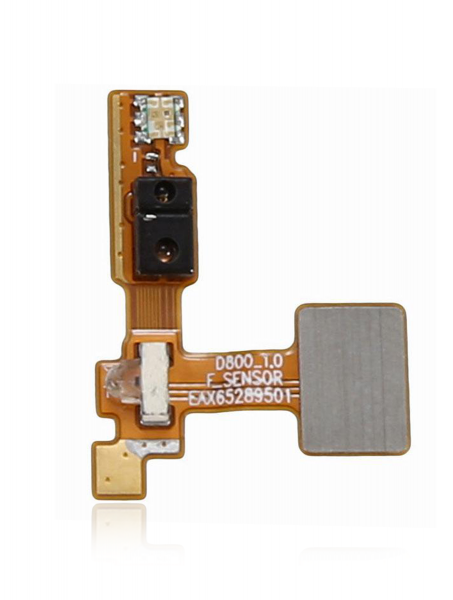 LG G2 Proximity Sensor Replacement