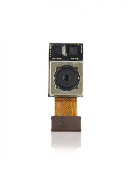 LG G3 Front Camera Replacement