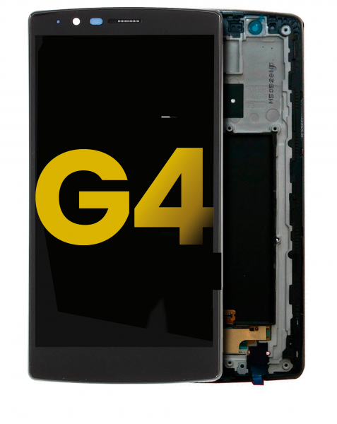 LG G4 Screen Replacement