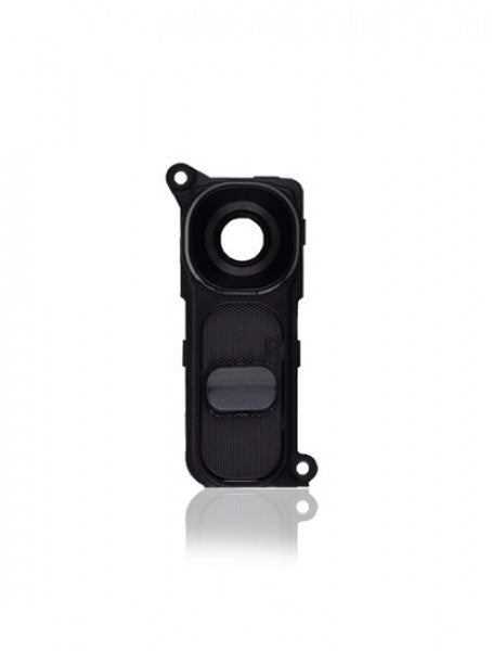 LG G4 Back Camera Lens Replacement Black