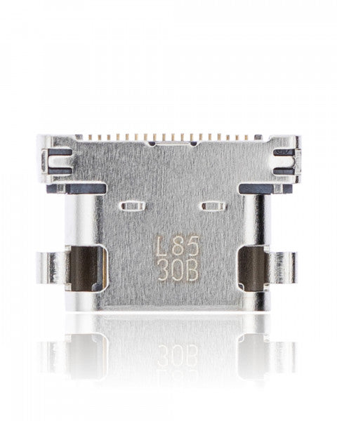 Motorola Moto Z2 Play (XT1710 / 2017) Charging Port Replacement