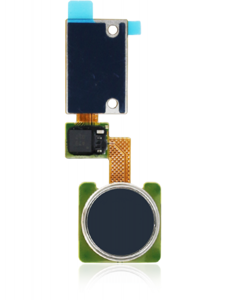 LG V10 Fingerprint Sensor Cable Replacement Blue