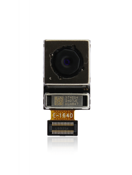 LG V10 Back Camera Replacement
