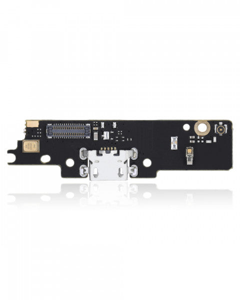 Motorola Moto G4 Play (XT1607 / 2016) Charging Port Replacement
