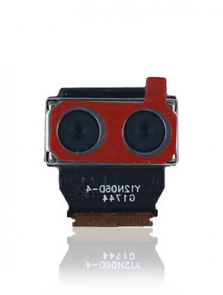 Motorola Moto Z3 Play (XT1929 / 2018) Back Camera Replacement