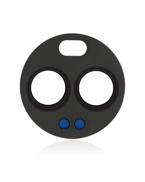 Motorola Moto Z3 (XT1929-17 / 2018) Back Camera Lens Replacement