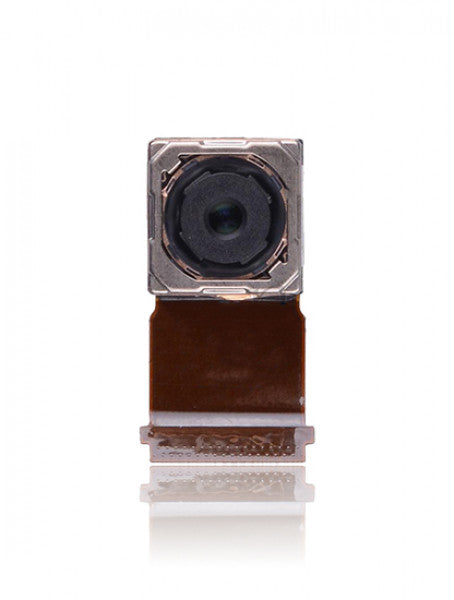 Motorola Moto G4 (XT1625 / 2016) Back Camera Replacement