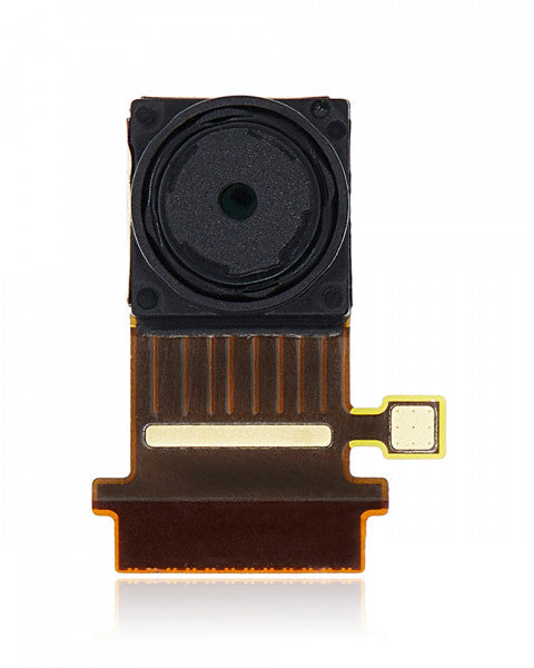 Motorola Moto Z Droid (XT1650-01 / 2016) Front Camera Replacement