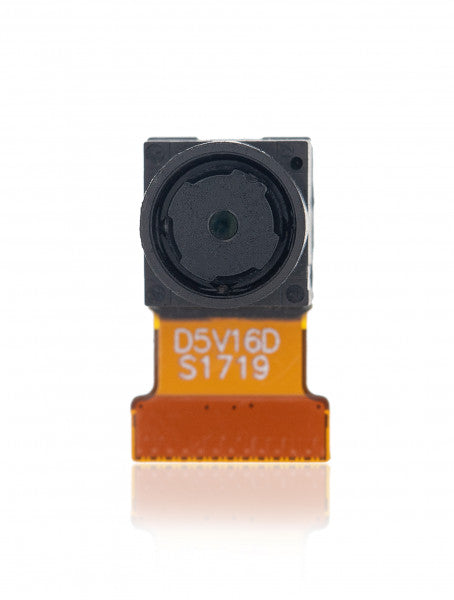 Motorola Moto Z2 Play (XT1710 / 2017) Front Camera Replacement