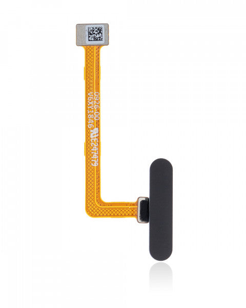 Motorola Moto Z3 Play (XT1929 / 2018) Fingerprint Sensor Replacement