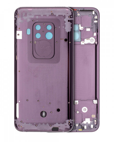Motorola Moto One Zoom Mid-Frame Replacement
