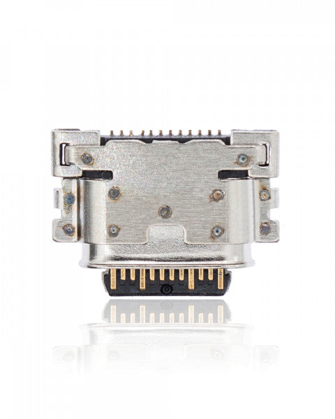 Motorola Moto Z4 (XT1980 / 2019) Charging Port Replacement