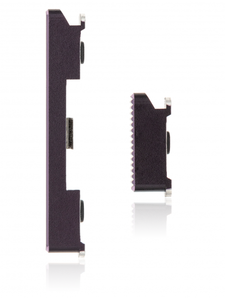 Motorola Moto One Zoom Power and Volume Button Replacement