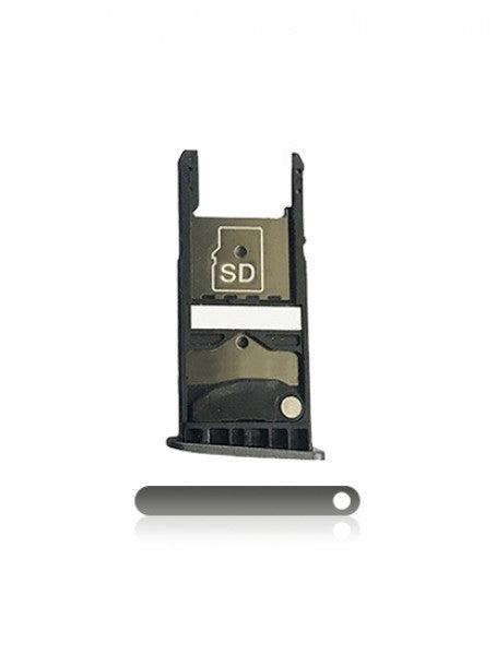 Motorola Moto G5 (XT1670 / 2017) Sim Tray