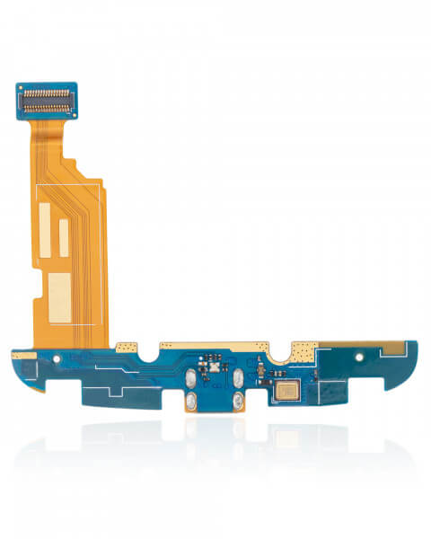 Nexus 4 Charging Port Flex Cable Replacement