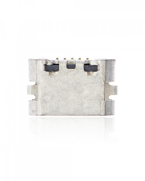 Nexus 6 Charging Port Replacement