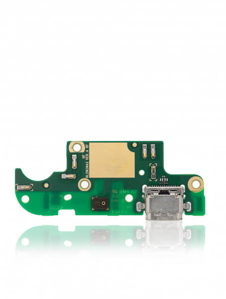 Nexus 6P Charging Port With Board Replacement