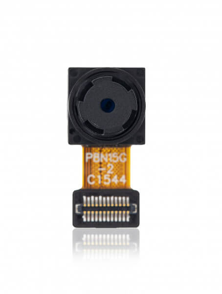 Nexus 6P Front Camera Replacement