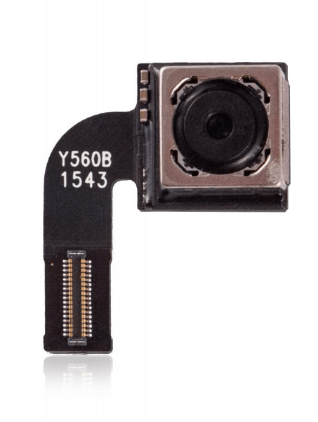 Nexus 6P Back Camera Replacement