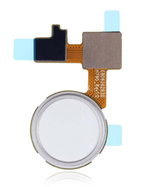 Nexus 5X Home Button With Flex Cable Replacement