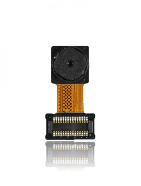 LG K10 (2016) Front Camera Replacement