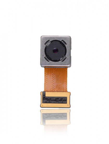 LG K10 (2016) Back Camera Replacement