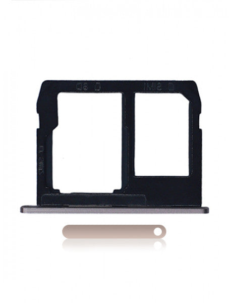 Motorola Moto G5S Plus (XT1806 / 2017) Sim Tray Gold