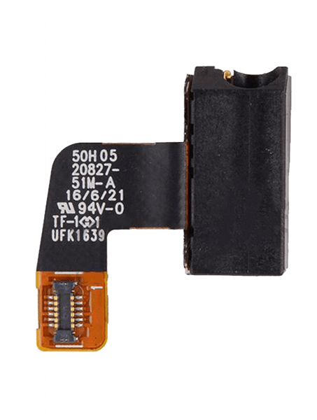 Google Pixel Headphone Jack Flex Cable Replacement