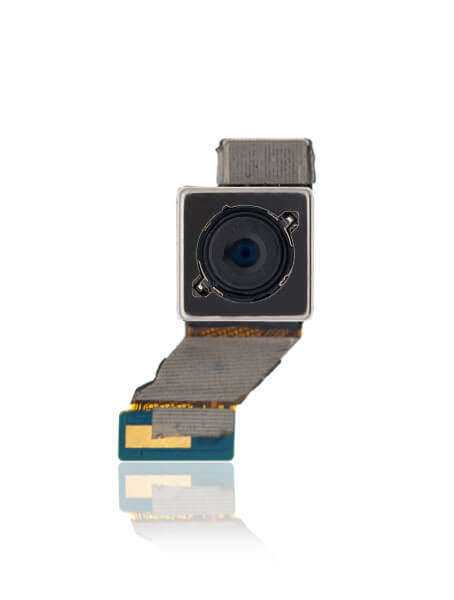 Google Pixel 2 Back Camera Replacement - Phoenix Cell