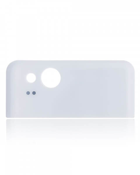 Google Pixel 2 Back Glass Replacement