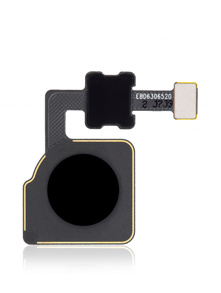 Google Pixel 2 XL Fingerprint Sensor Flex Cable Replacement