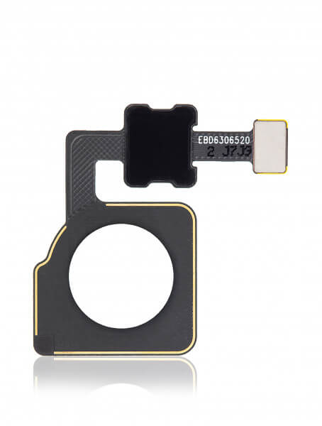 Google Pixel 2 XL Fingerprint Sensor Flex Cable Replacement
