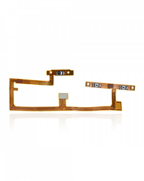 Google Pixel 2 Power and Volume Button Replacement