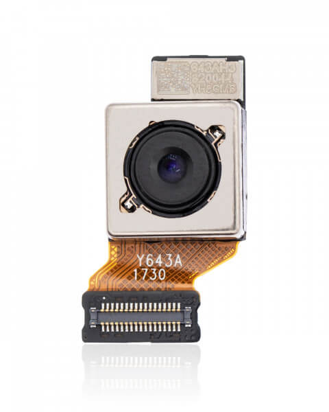 Google Pixel 2 XL Back Camera Replacement