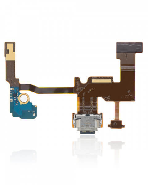 Google Pixel 2 XL Charging Port Flex Cable Replacement