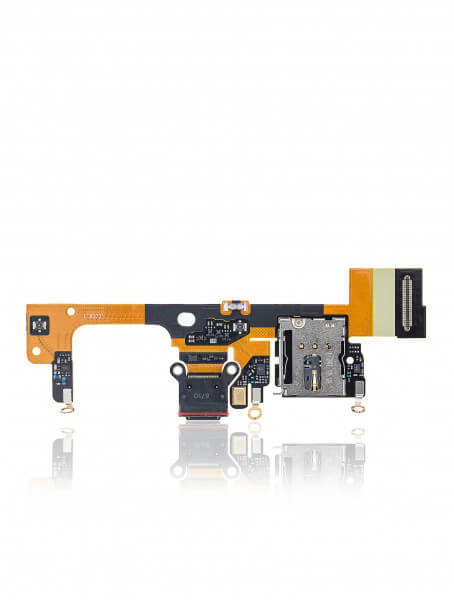 Google Pixel 3 XL Charging Port Flex Cable Replacement