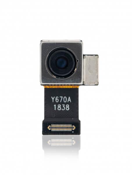 Google Pixel 3A Back Camera (Pink) Replacement