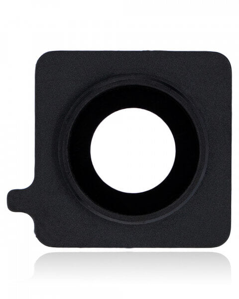 Google Pixel 3 Back Camera Bracket and Flash Light Lens Replacement