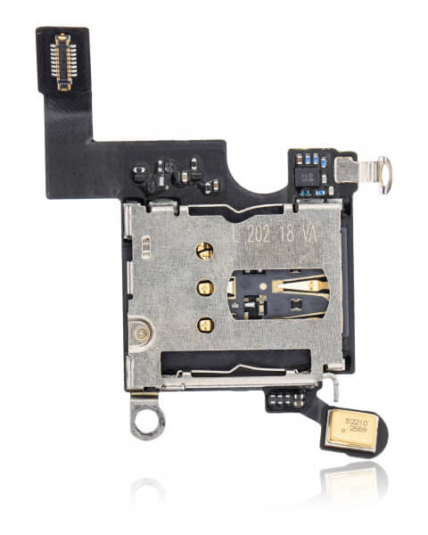 Google Pixel 3 Sim Card Reader Replacement