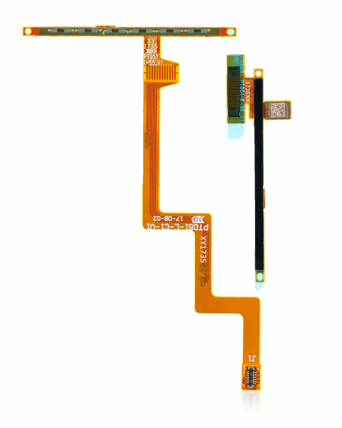 Google Pixel 3 Grip Sensor Flex Cable Replacement