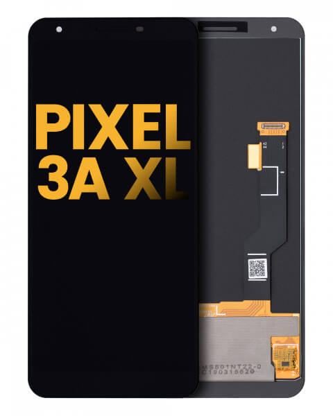 Google Pixel 3A XL Screen Replacement