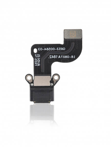 Google Pixel 3A XL Charging Port Flex Cable Replacement