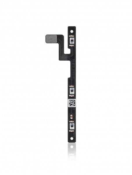 Google Pixel 3A Power &amp; Volume Button Flex Replacement