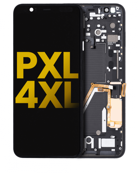 Google Pixel 4 XL Screen Replacement