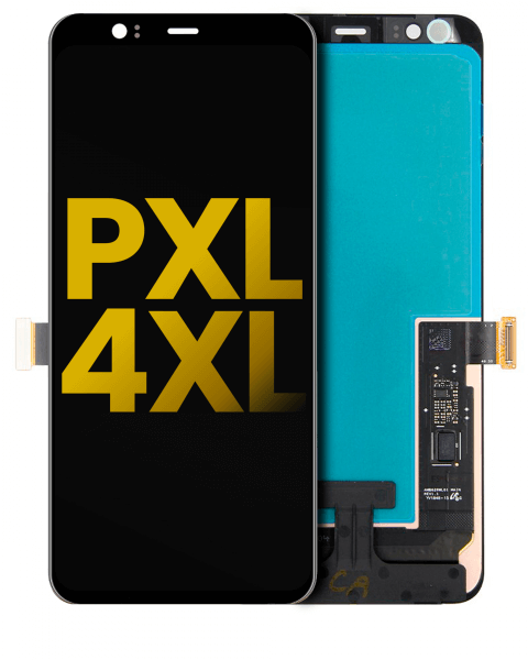 Google Pixel 4 XL Screen Replacement