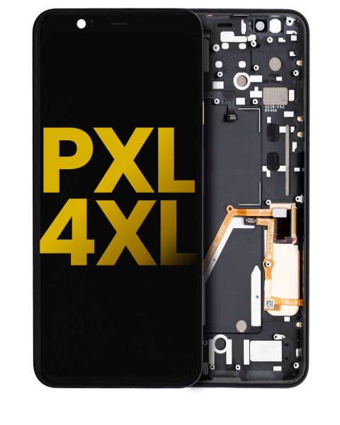 Google Pixel 4 XL Screen Replacement