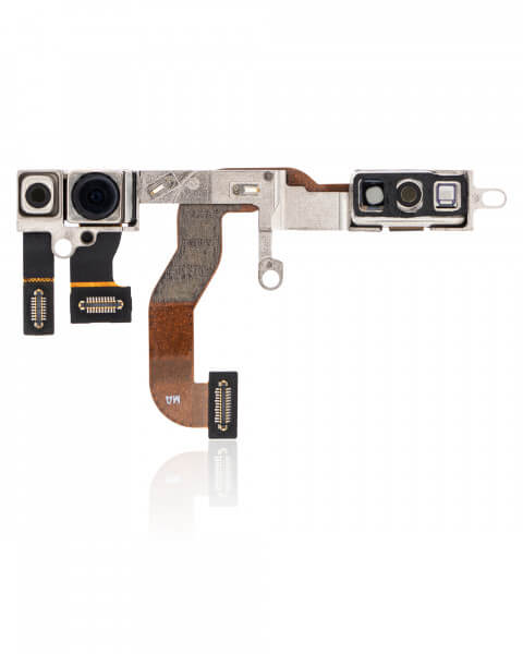 Google Pixel 4 XL Front Camera Replacement