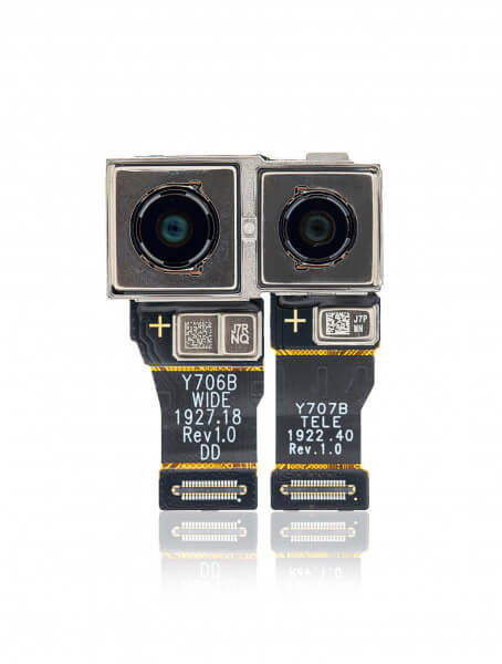 Google Pixel 4 XL Back Camera Replacement