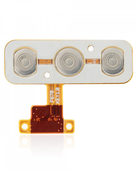 LG K10 (2016) Power and Volume Flex Cable Replacement