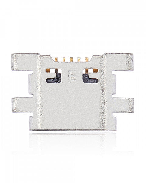 LG Phoenix 5 Charging Port Replacement